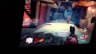 Grief Cell Block With Sithbas iiSaN3_SCOPEZx and Zerra Part