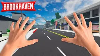 BROOKHAVEN IN REAL LIFE!