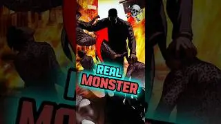 characters who are non-humans in lookism 👹☠️ #lookism #manhwa #explanation #anime