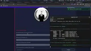 Anonymous {Not the hacking group} | THM Walkthrough 2025