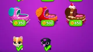 Floof My Pet House New Update 