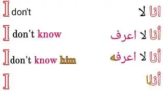 #انجليزي ......#english ..... #رياضيات......تعلم ببساطة