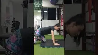 Circuito para iniciantes - treino de férias 