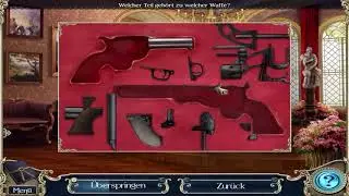 Let's Play Death at Fairing Point:  Ein Dana Knightstone Roman 1 Part 14