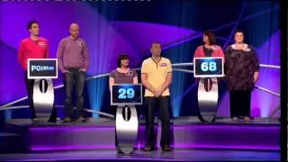 Pointless - S4 Ep24 Part 2 - 14/04/11