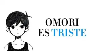 OMORI ES UN JUEGO DEPRIMENTE | Indie Horror RPG