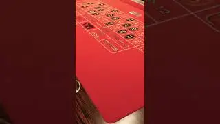 Spectrum of the Seas Casino Royale #shorts