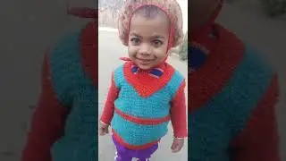 aathawa ajuba hai mahabooba hamar #reyansh Baby official #song