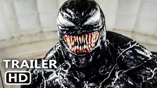 VENOM 3: THE LAST DANCE Trailer Italiano Ufficiale (2024)