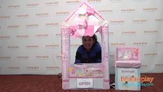 Love My Street Cupcake Corner from Diggin Active