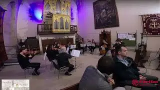 III Concierto Primavera 2022 ciclo 