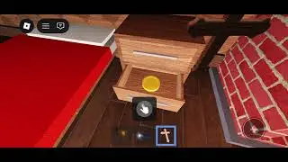 Doors but cheap gameplay pt1