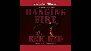 Hanging Fire by Eric Red | Full Audiobook