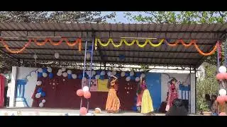 Annual day celebration 