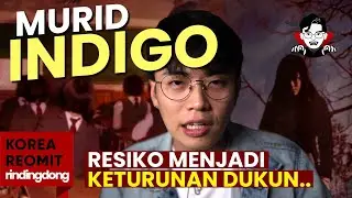 DAMPAK HIDUP SEBAGAI SEORANG CUCU DARI DUKUN YANG MAHIR..