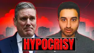 They Must STOP The Hypocrisy