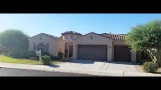 Goodyear Homes for Rent: Goodyear Home 4BR/3.5BA Goodyear Property Management