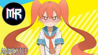Ueno-san wa Bukiyou (Otaku LOL LOL Dubstep Remix)