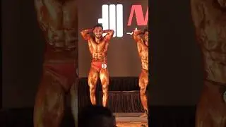 Bodybuilder posing competition vasai #motivation #abs #bodybuilding #fit #ytshorts #fitnessmotivati