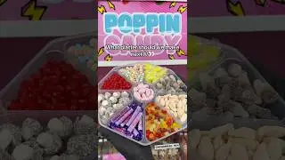 🇬🇧🥺Let&rsquo;s make a RETRO BRITISH Candy Platter!🥺🇬🇧 #shorts