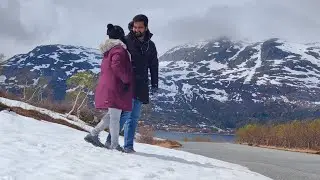 Norway Trip