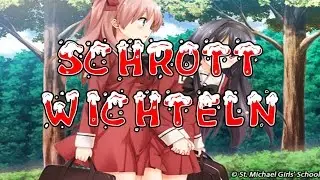 Willkommen  an der St. Michael's! | Schrottwichteln #002 | [Deutsch]