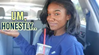 life as a NANNY on Care.com... here's the ULTIMATE truth | Chick-Fil-A Mukbang