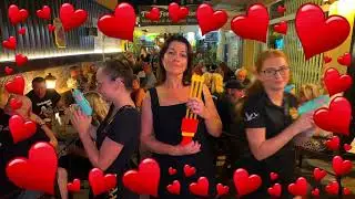 PatFest 7 