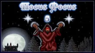 [05] Hocus Pocus
