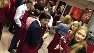 Team building 2017