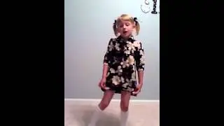The new Cindy Brady