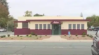 Vandals Smash Windows At Mattone Ristorante In East Sacramento