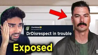 Хватит с меня: DrDisrespect, COD MW3 и проблема Twitch