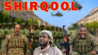 XOG SIR AH: Mukhtaar Roobow oo Ragga AS Shirqoolada u Fuliya Fashilay, Ceeb & Fadeexad Culus oo.... 