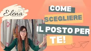 Trasferirei all&rsquo;estero 🌍 Scegliere il posto dove trasferirti | Guida DEFINITIVA 2026