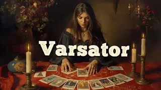 ♒ Vărsător ♒ 12–18 ianuarie ⚠️ Spui adio dramelor din trecut  ❌