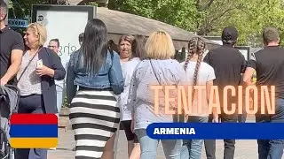 ИСКУШЕНИЕ РУКОВОДСТВО ПО ВЫБОРУ НАПРАВЛЕНИЯ В ЕВРОПЕ - [АРМЕНИЯ]