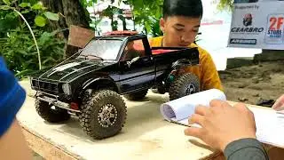 More scale more fun SORRCA RULES #sorrca #class1 #rccars