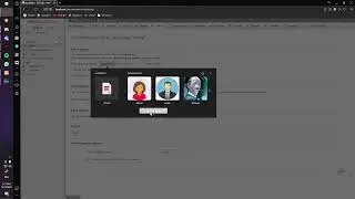 HRMS - Install and Login