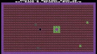 GDash Dustin's Boulder Dash 18. Cave G. Growing Rivals/5