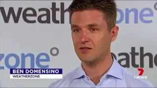 Brisbane's hottest summer on record #qldpol #auspol