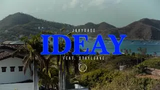 JavyDade - Ideay ft. Stayleave  (Official Music Video)