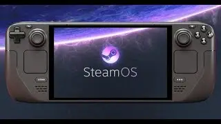 STEAM DECK BETA CLIENT UPDATES MAY 8 2025-- STEAM DECK ADD BETTERY MAXIMUM CHARGE LIMIT CONTROL