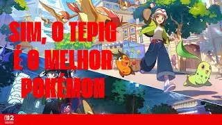 Sabad&atilde;o de Pok&eacute;mon Legends: Z-A  -  Nintendo Switch 2