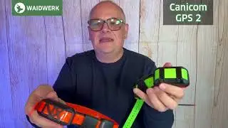 Vorstellung des neuen Ortungsgerätes 