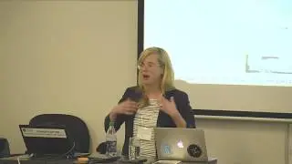 On Institutional Violence - C. Tess Sheldon