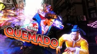Your biggest enemy in Street Fighter 6 isn't your opponent... it's your Mental Stack
