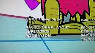 Billionfold Inc. | Frederator Studios | Nickelodeon Productions