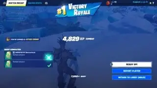 Fortnite: Squad Dub w/ Delm, Aru & Mojo