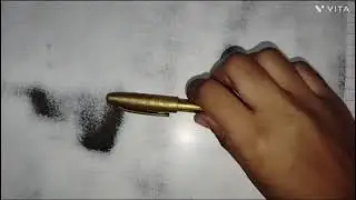 MONTEX GOLD STAR BALL PEN UNDER 10 RS 